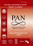 Biuletyn