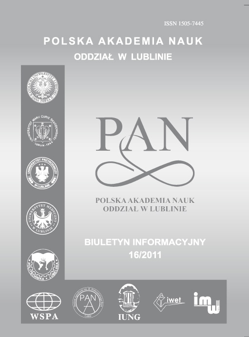 Biuletyn
