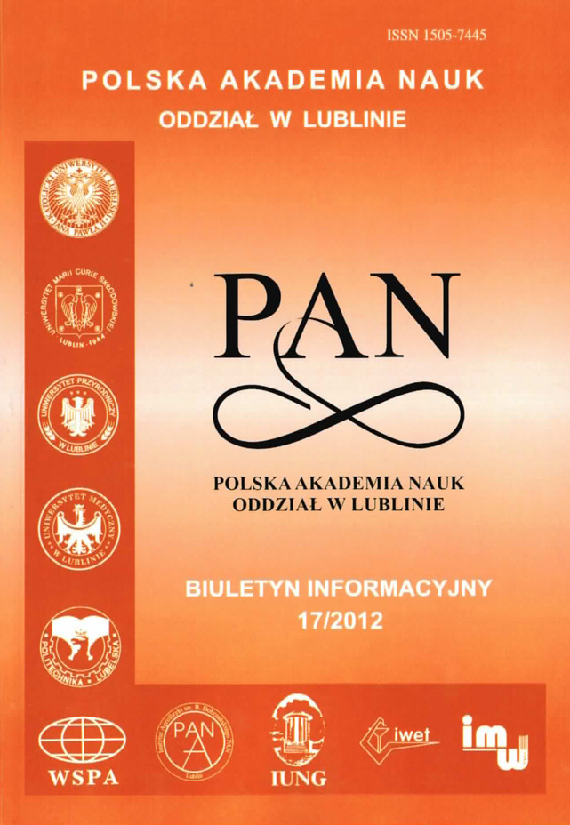 Biuletyn