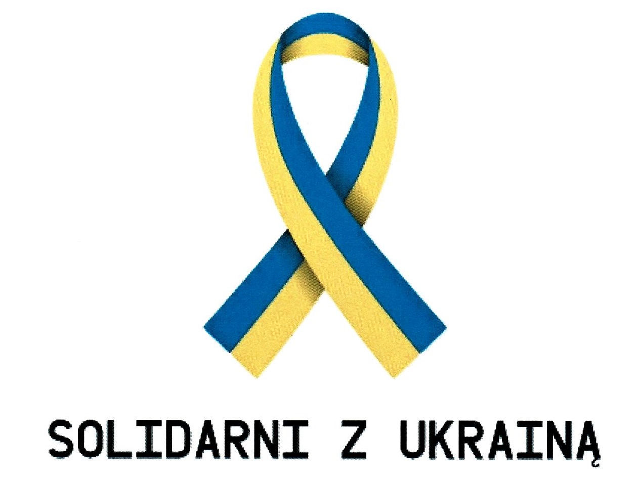 Solidarni z Ukrainą – Cолідарні з Україною
